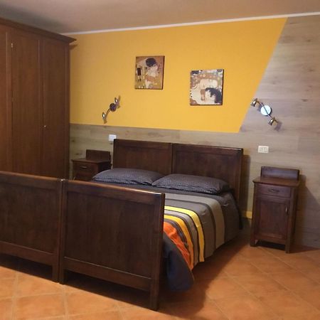 Home Iseo Lake Боссико Экстерьер фото