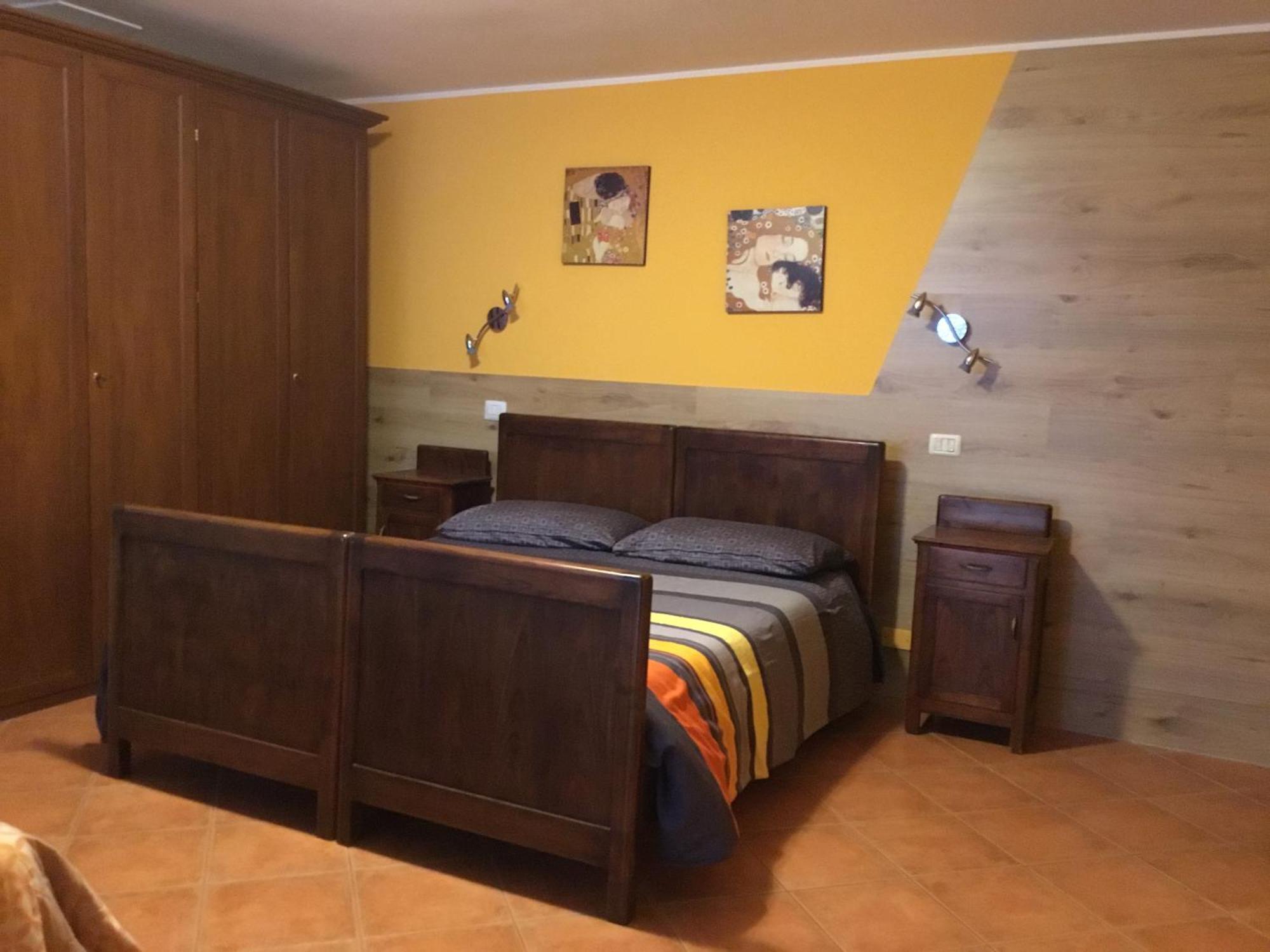 Home Iseo Lake Боссико Экстерьер фото